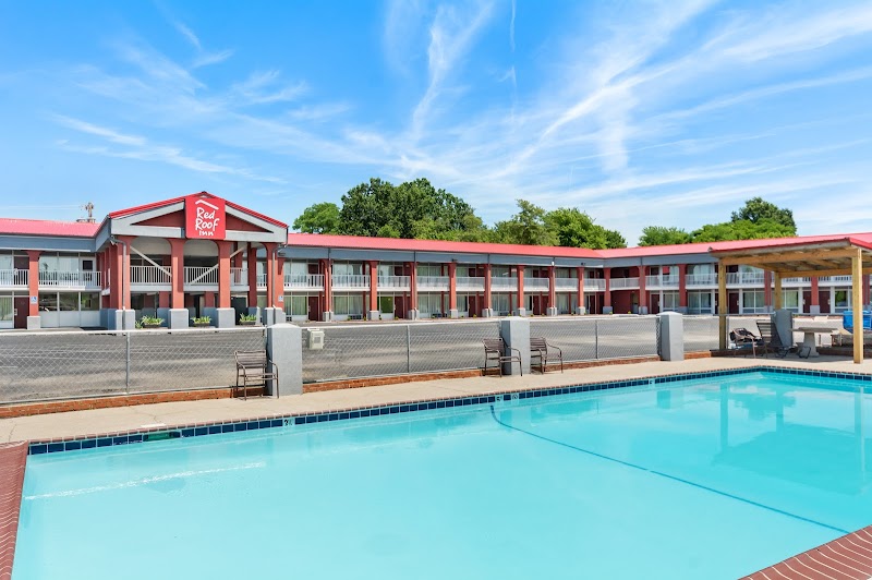 Red Roof Inn Berea in Berea, United States