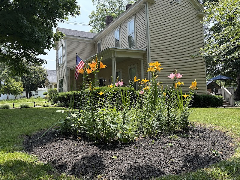 Red Rose Inn in Bardstown, United States