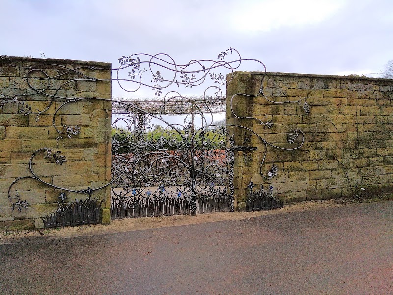 Redfoot Lea in Alnwick, United Kingdom