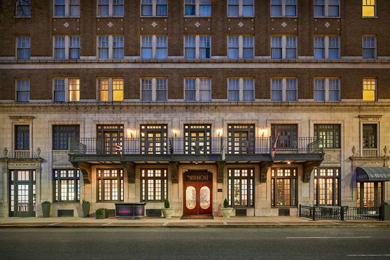 Redmont Hotel Birmingham, Curio Collection by Hilton in Birmingham, United States