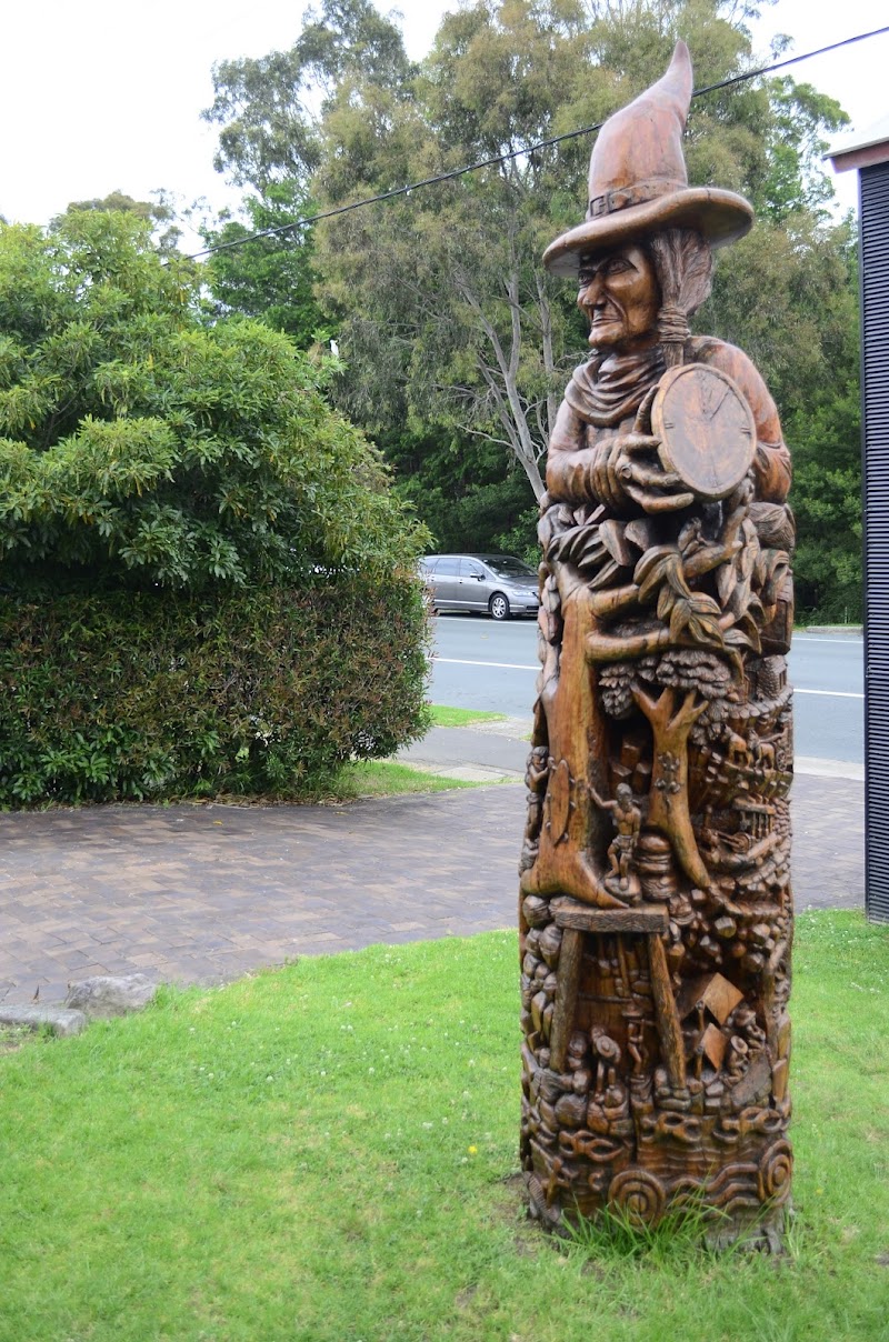 Reef Motor Inn in Batemans Bay, Australia