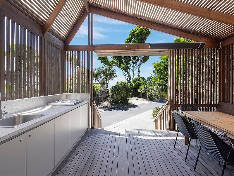 Reflections Holiday Parks Clarkes Beach in Byron Bay, Australia