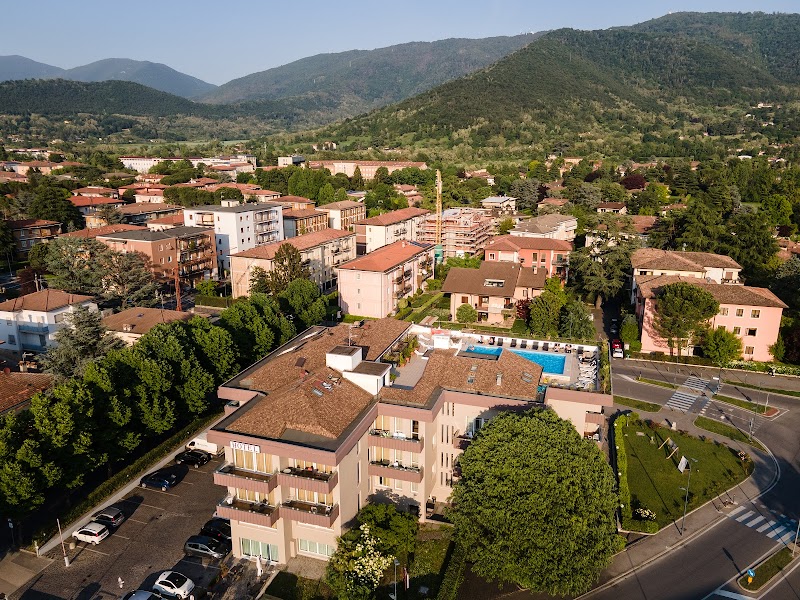 Regal Hotel & Apartments in Brescia, Italy