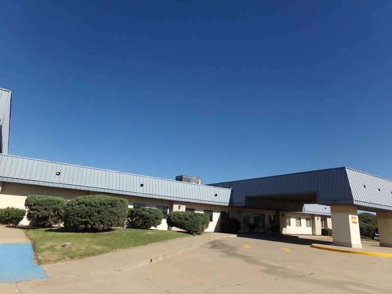 Regency Inn & Suites in Altus, United States