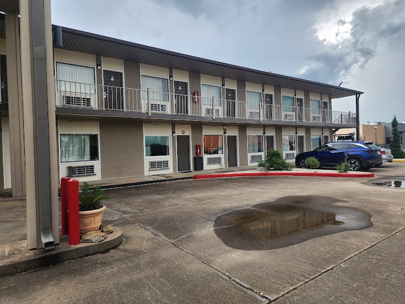 Regency Inn & Suites Bay City in Bay City, Matagorda County, United States, United States