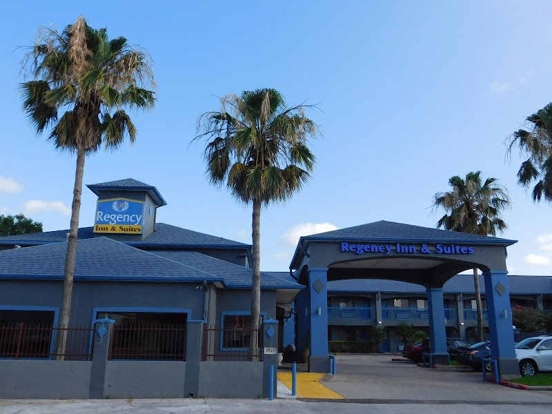 Regency Inn and Suites in Beaumont, United States