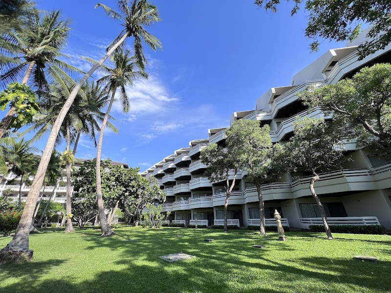 Regent - Chaam, Hua Hin in Cha-am, Thailand