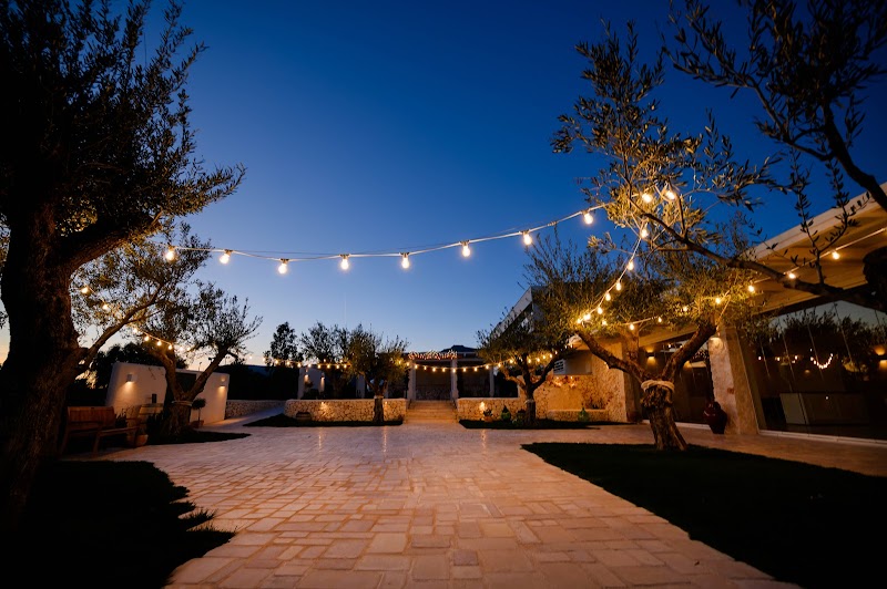 Regiohotel Manfredi in Manfredonia, Italy