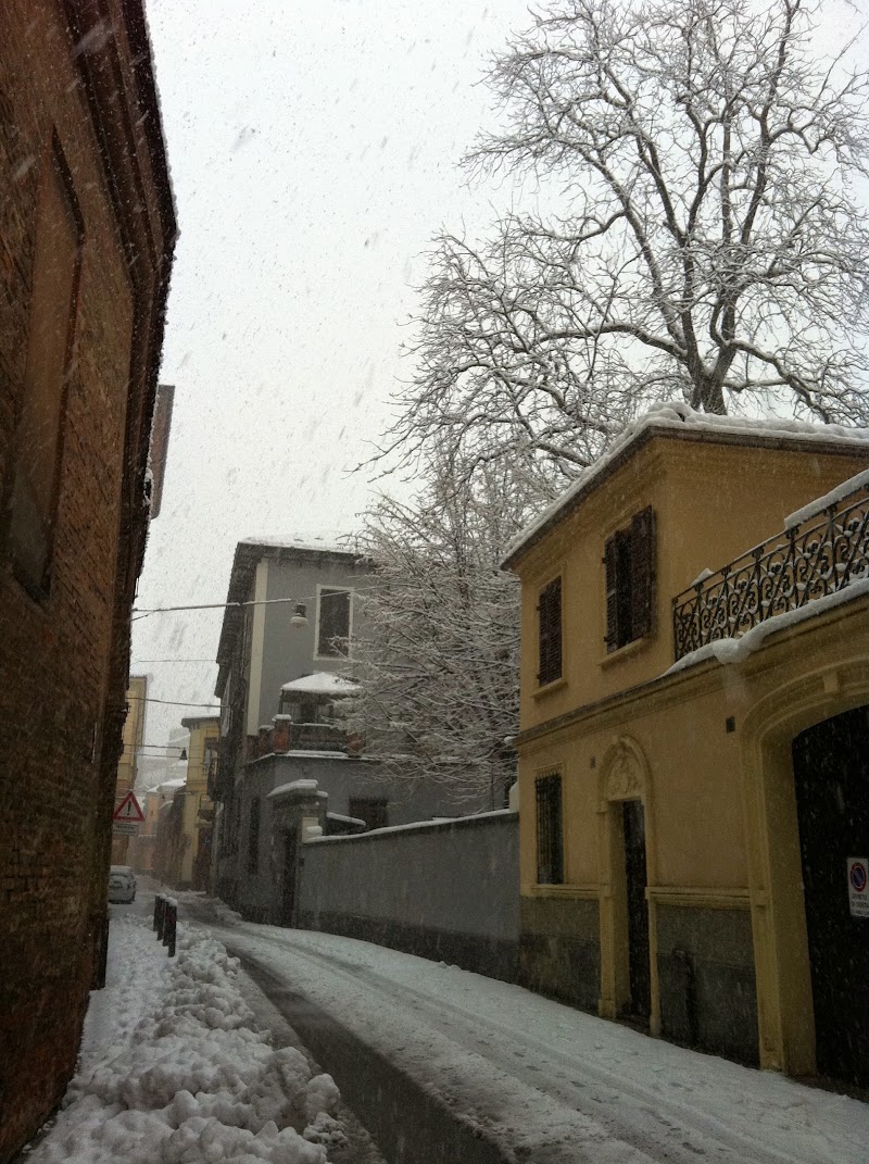 Relais Cattedrale in Asti, Italy