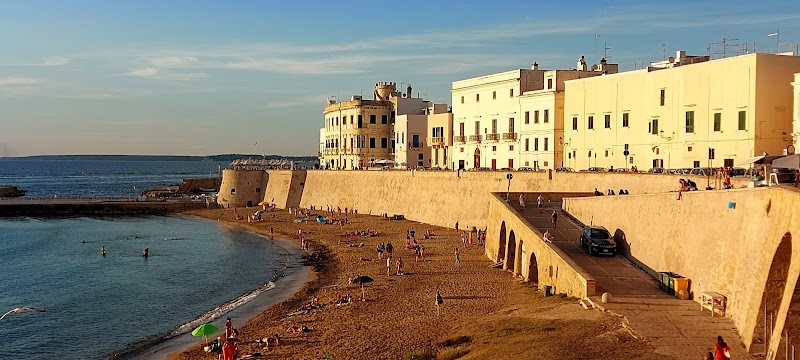 Relais Corte Palmieri in Gallipoli, Italy
