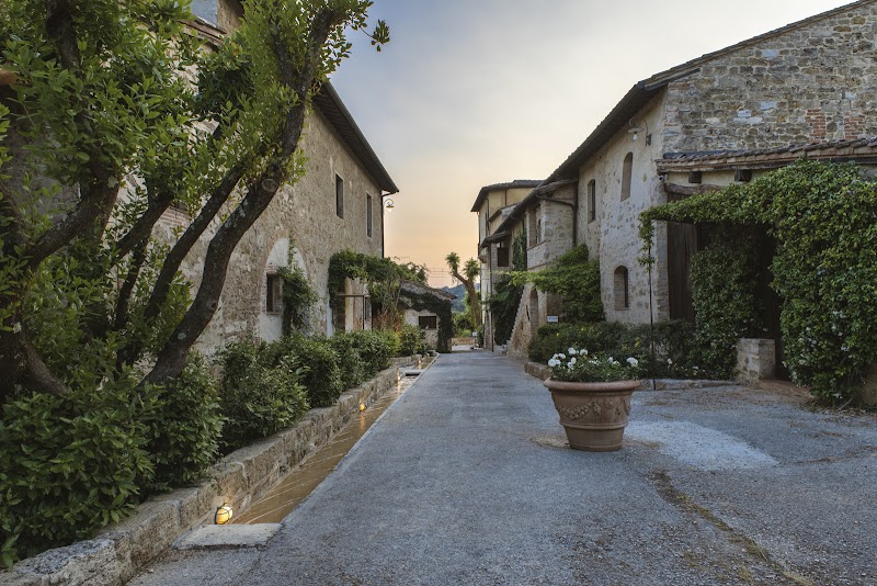 Relais Della Rovere in Colle di Val d'Elsa, Italy