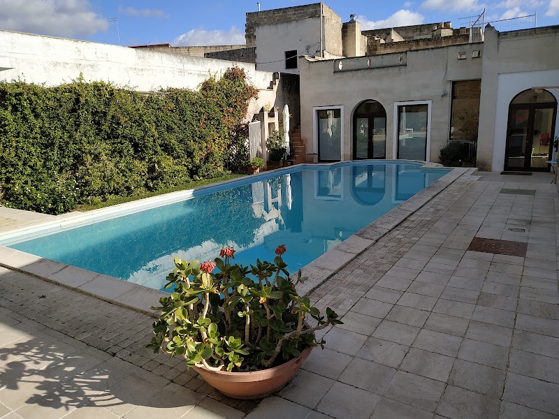 Relais Delle Ceramiche in Grottaglie, Italy