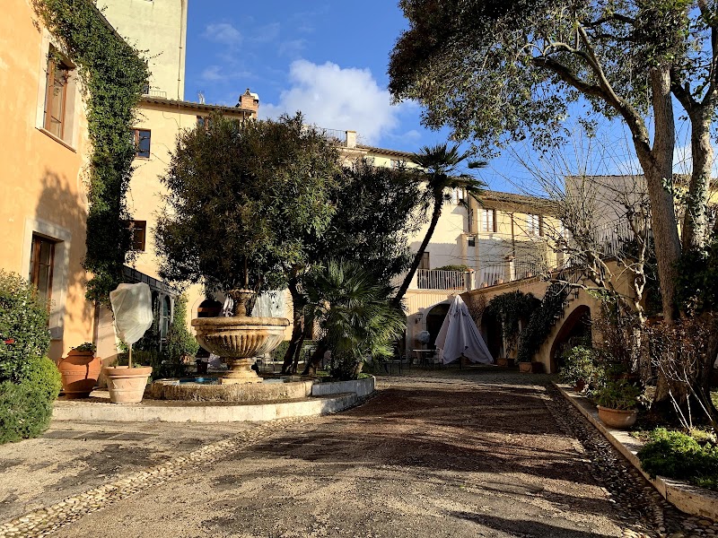 Relais Falisco in Civita Castellana, Italy