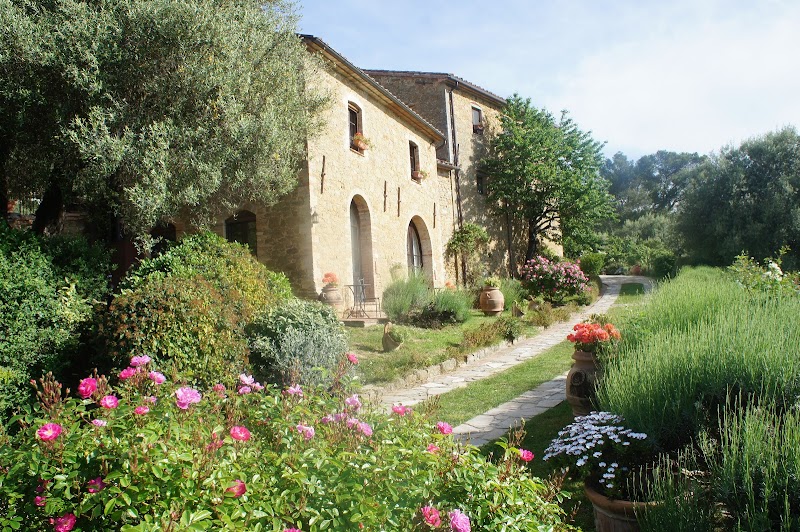 Relais Il Cantico della Natura in Magione, Italy