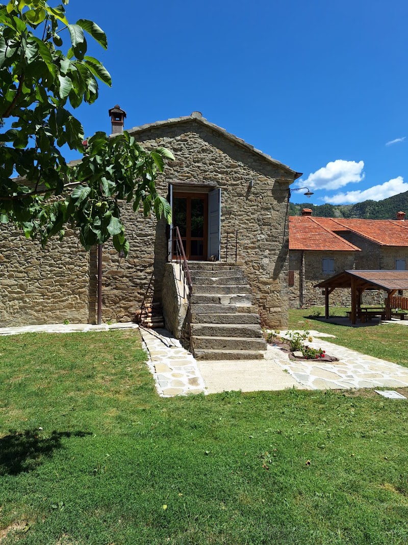 Relais Il Fienile in Bibbiena, Italy