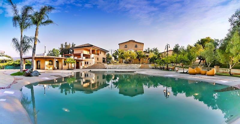 Relais Il Mulino in Corigliano Calabro, Italy