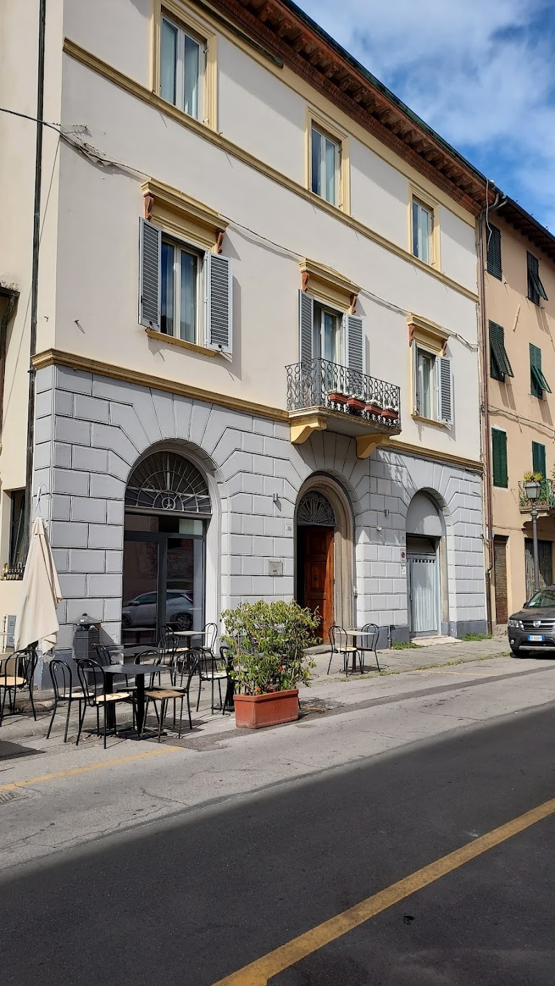 Relais Inn Lucca in Lucca, Italy