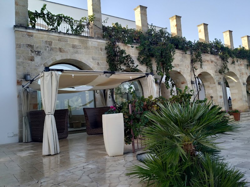 Relais La Fontanina in Ceglie Messapico, Italy