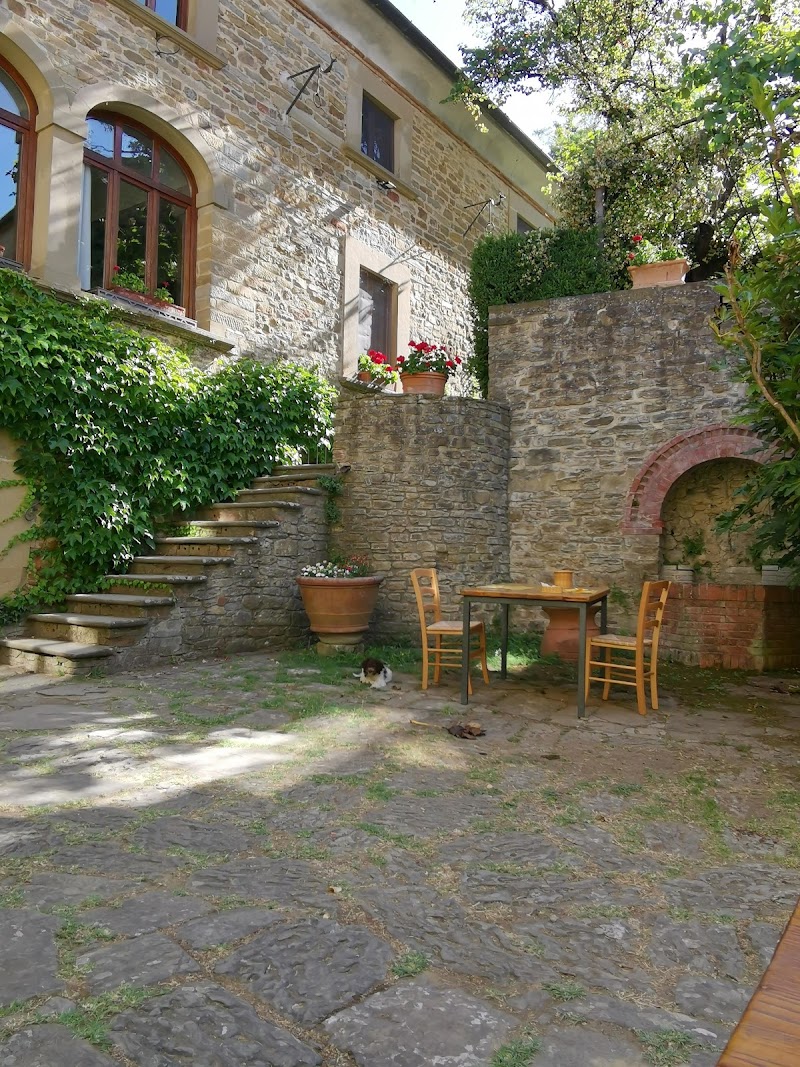 Relais La Torre in Arezzo, Italy