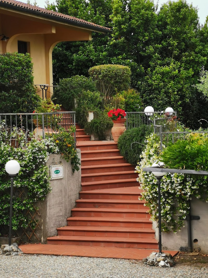 Relais Le Volpaie in Castagneto Carducci, Italy