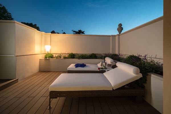 Relais Metelli in Foligno, Italy