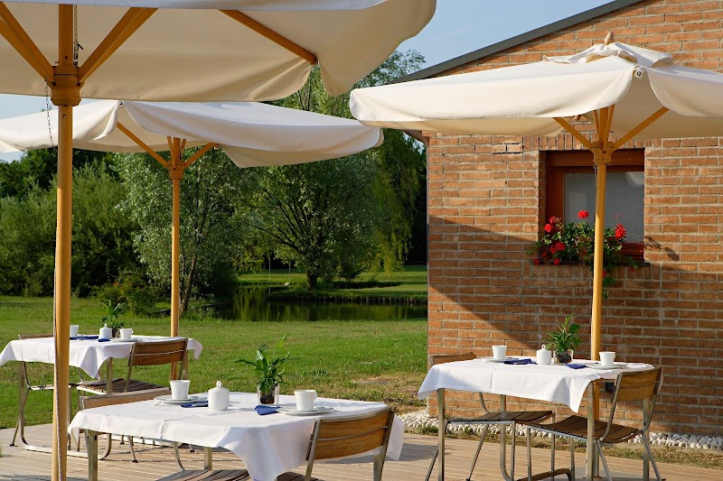 Relais Ormesani in Marcon, Italy