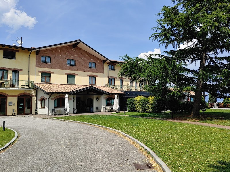 Relais Picaron in Gemona del Friuli, Italy