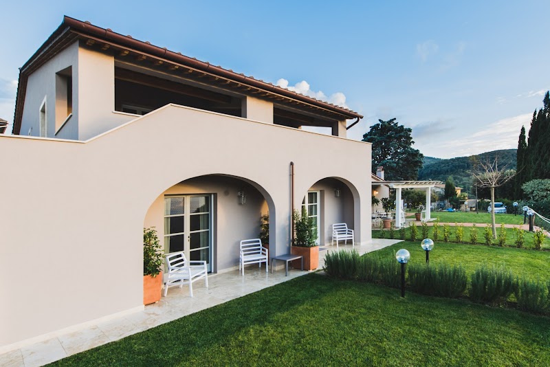 Relais dei Molini in Castagneto Carducci, Italy