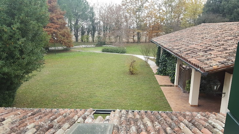 Relais il Melograno in Casale sul Sile, Italy