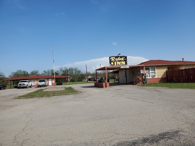 Relax Inn Abilene in Abilene, United States