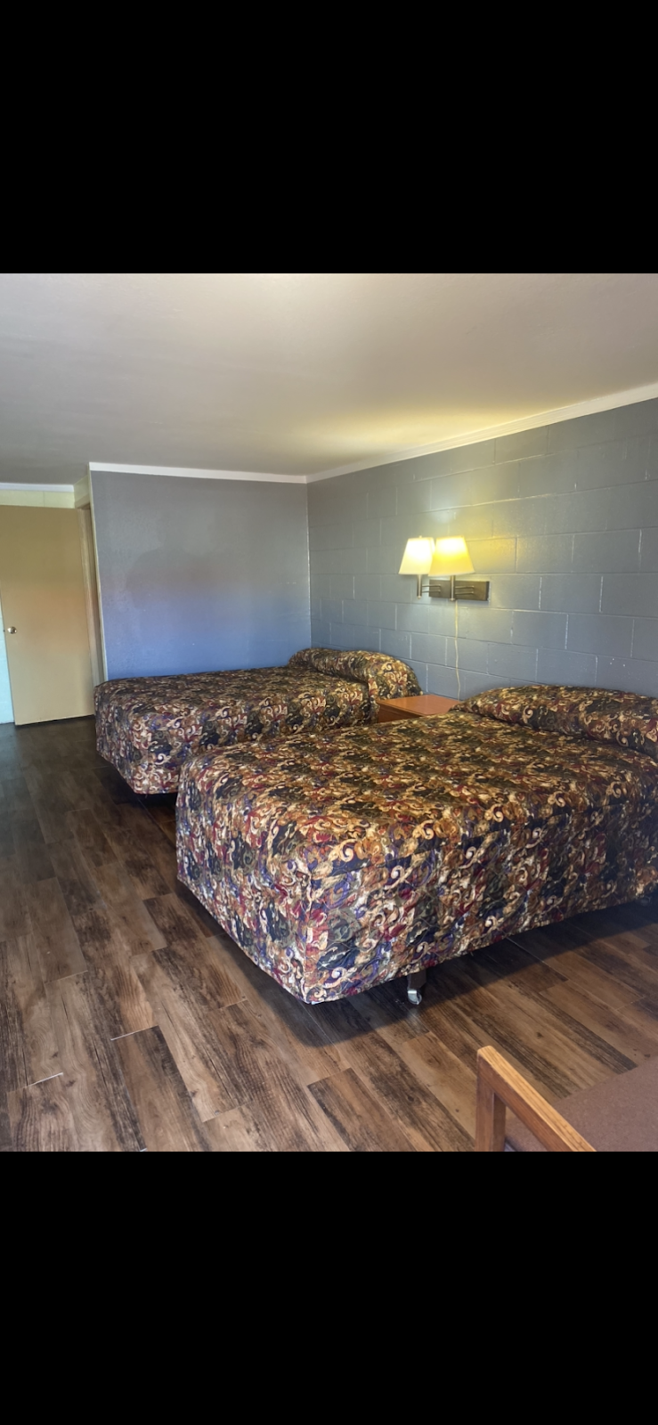 Relax Inn Athens in Athens, United States, United States