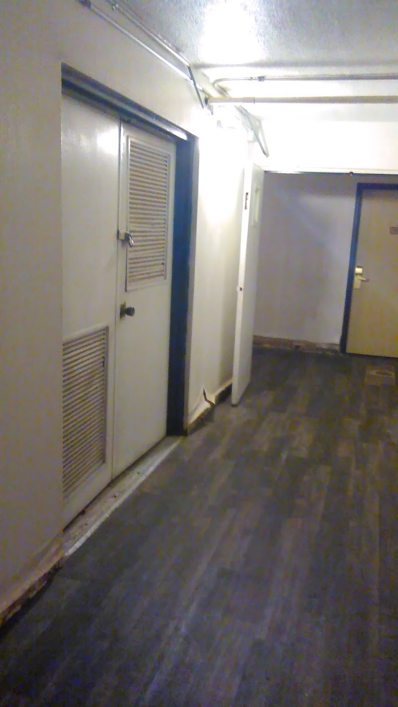 Relax Inn Augusta in Augusta, United States