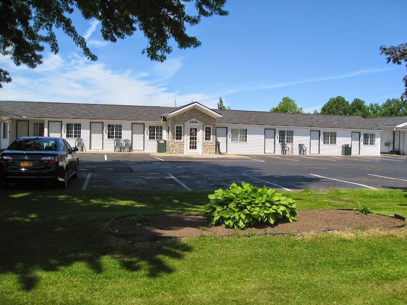 Relax Inn Bay City in Bay City, Matagorda County, United States, United States