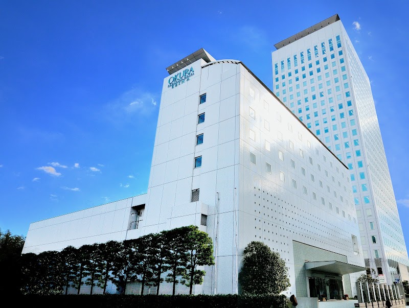 Rembrandt Hotel Ebina in Ebina, Japan