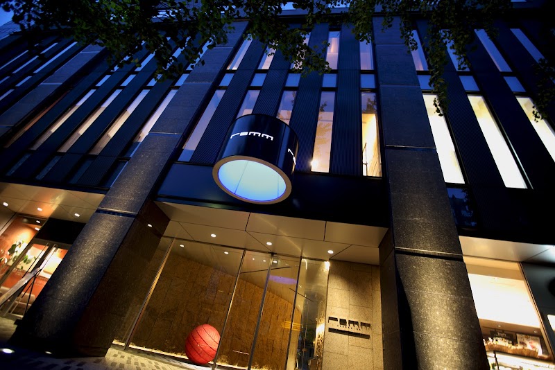 Rembrandt Hotel Kagoshima in Kagoshima, Japan