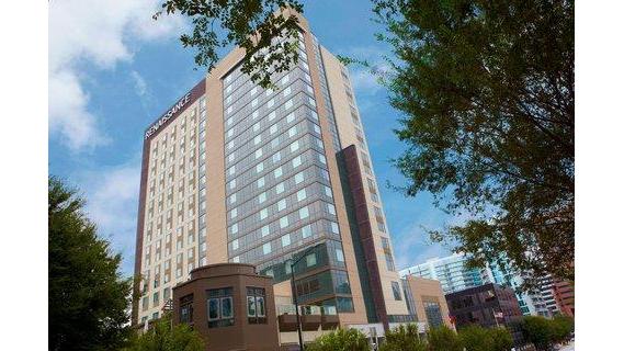 Renaissance Atlanta Midtown Hotel in Atlanta, United States
