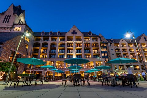 Renaissance Birmingham Ross Bridge Golf Resort & Spa in Birmingham, United States