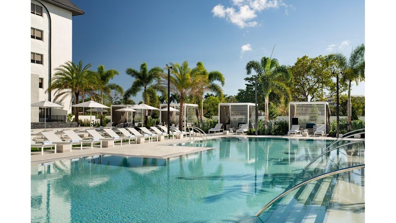 Renaissance Boca Raton Hotel in Boca Raton, United States