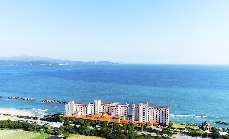 Renaissance Naruto Resort in Naruto, Japan