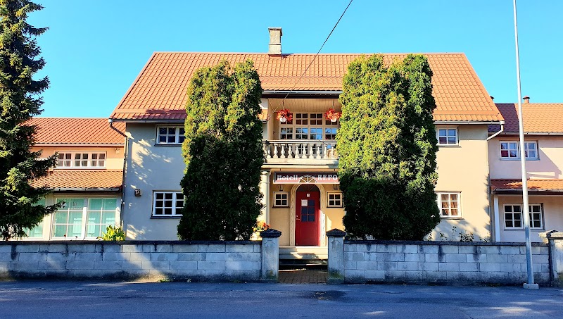 Repo Hotel in Kuressaare, Estonia