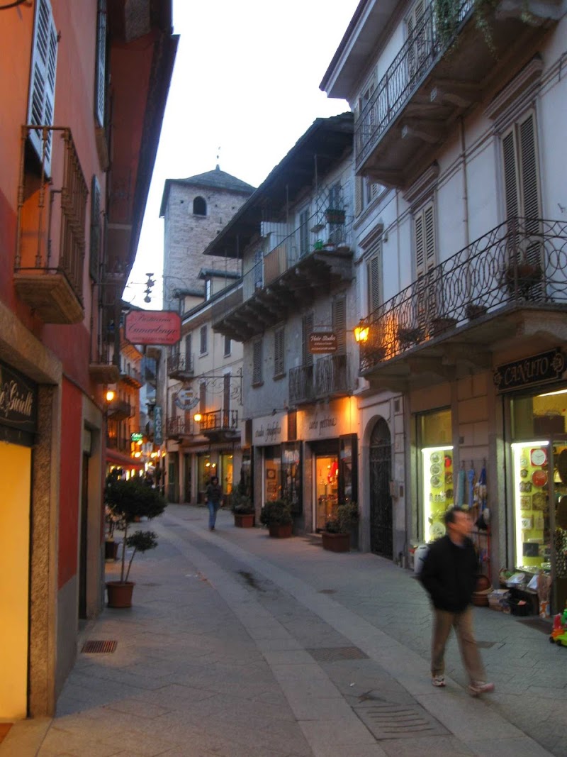 Residence Briona in Domodossola, Italy
