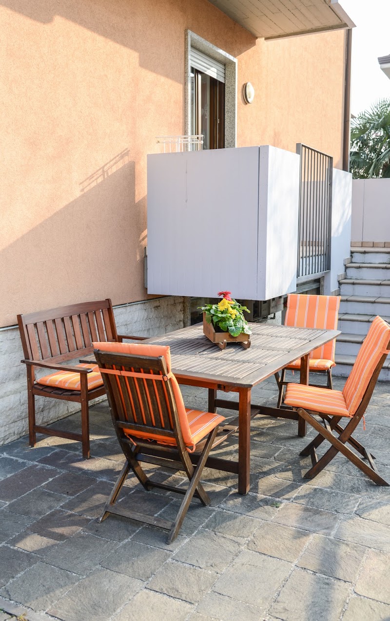 Residence Franca in Arco, Italy