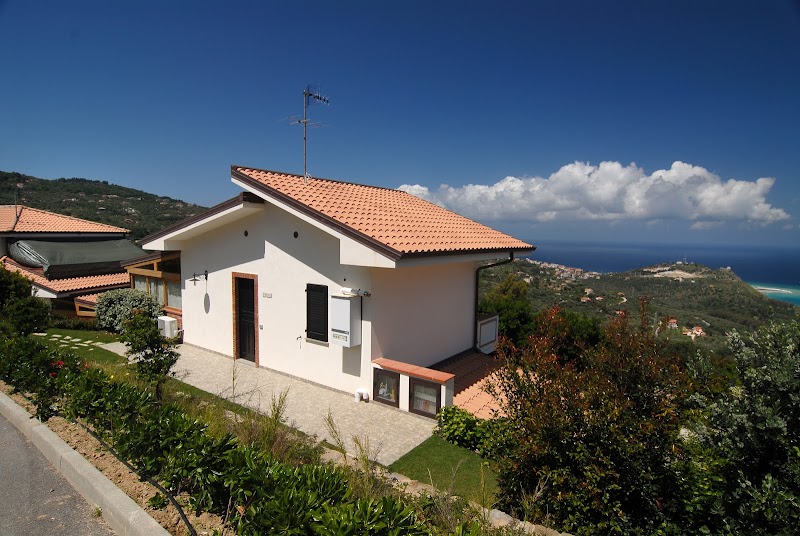 Residence Galati in Capo d'Orlando, Italy