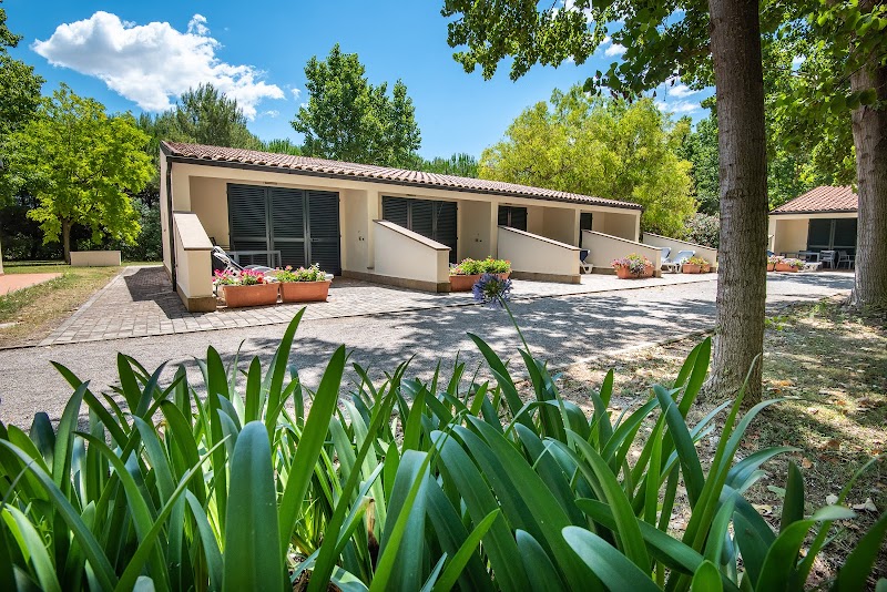 Residence Ghiacci Vecchi in Campiglia Marittima, Italy