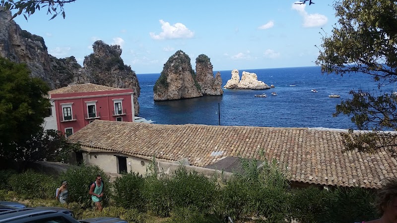 Residence Guidaloca in Castellammare del Golfo, Italy