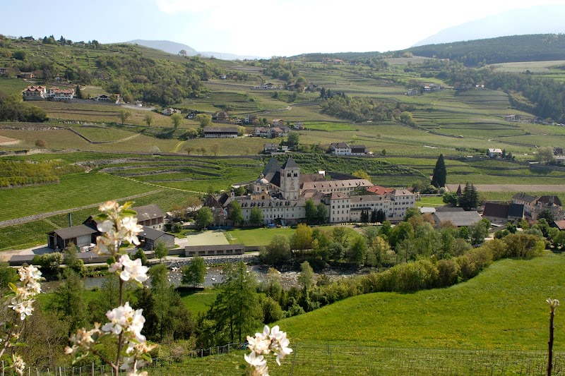 Residence Hotel Gasser in Bressanone, Italy