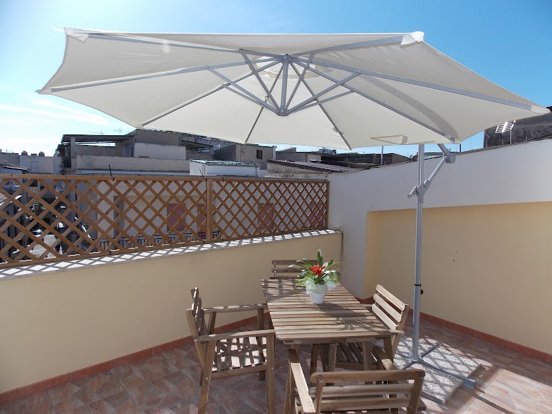 Residence Ideal in Alcamo, Italy