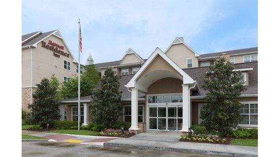 Residence Inn Baton Rouge Towne Center at Cedar Lodge in Baton Rouge, United States