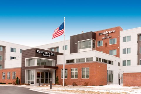 Residence Inn Green Bay in Ashwaubenon, United States