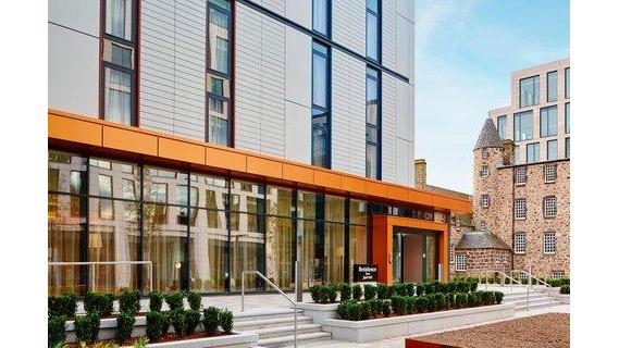 Residence Inn by Marriott Aberdeen in Aberdeen, United Kingdom
